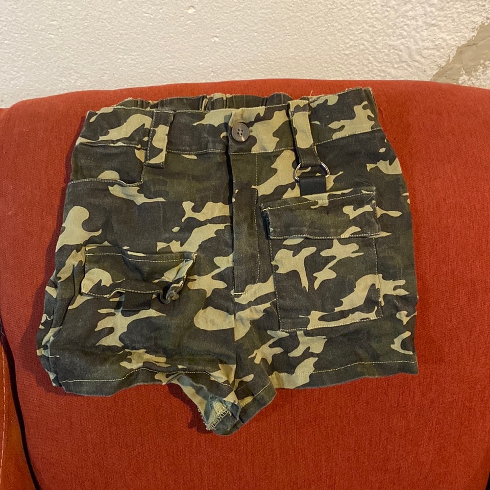 Shein shorts